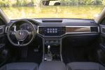 Volkswagen Atlas V6 4Motion 2017 года